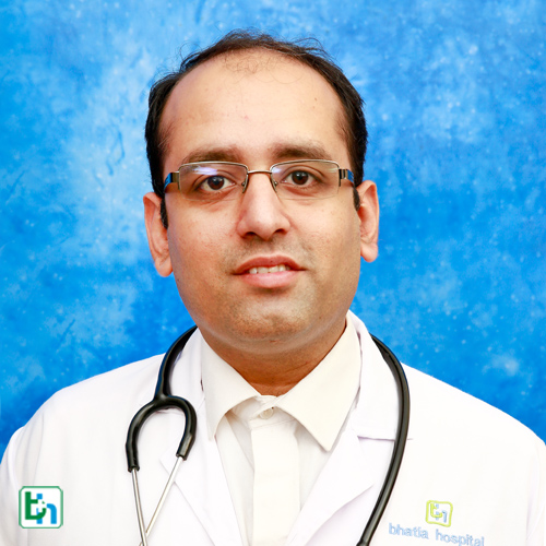 Dr Gunjan Dodwani